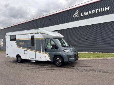 Burstner Lyseo Td 690 B66