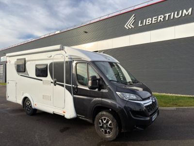 Carado V 339 Europa Edition