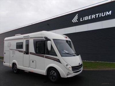 Carthago C-Compactline I 138 DB C-COMPTACTLINE