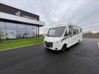 Carthago C-Tourer I 150 QB