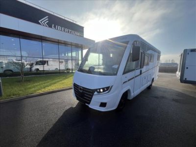 Carthago C2-Tourer I 145 RB LE RB-LE lightwei