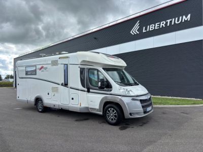 Carthago Chic C-Line T 5.0