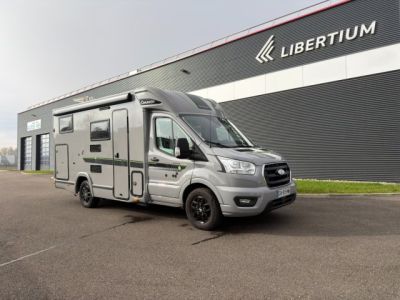 Chausson S 697 GA Sport Line S697