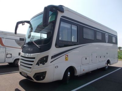 Morelo Palace 84 FB LINER