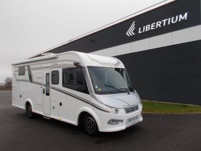 Notin Rubi CF - I Progress