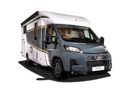 Burstner Lyseo Td 690 B66