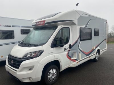 Challenger Graphite 290 G