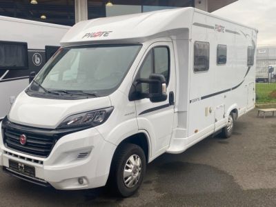 Pilote P 700 GJ Essentiel Lits Bas