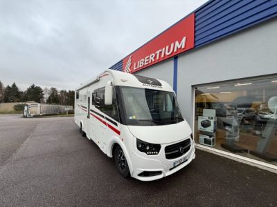 Autostar Passion I 730 LJA