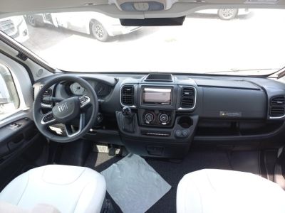 Bavaria K630J Nomade