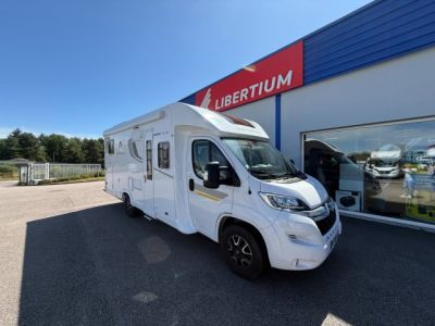 Bavaria Tren-D T746GJ Unik T 746 FGJ