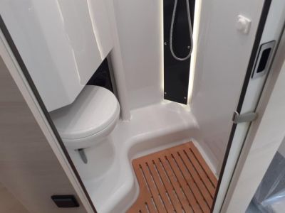 Challenger 240 Break Edition