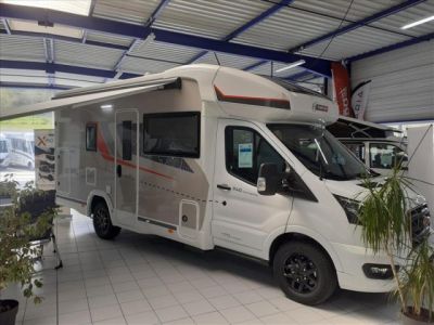 Challenger 240 Graphite Ultimate