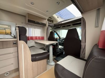 Challenger 398 XLB Special Edition GENESIS EDITIO