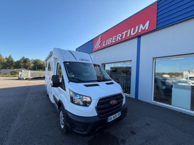 Challenger S217 Start Edition S 217