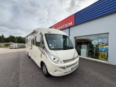 Florium Wincester 75 LMS Poids