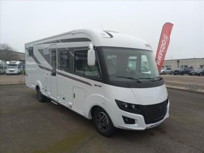 Rapido 8096 DF Ultimate Line - BVA