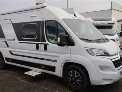 Adria Twin Plus 640 SPX SGX