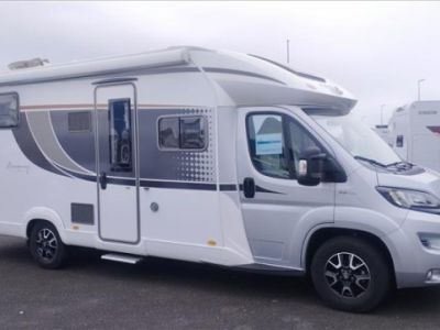 Burstner Harmony Line T 736 G LYSEO IT H