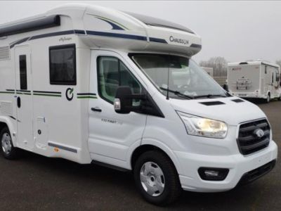 Chausson 630 First Line