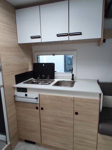 Chausson 640 Ultimate Line