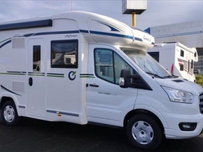 Chausson 650 First Line
