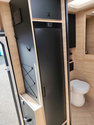 Chausson 650 Titanium Line