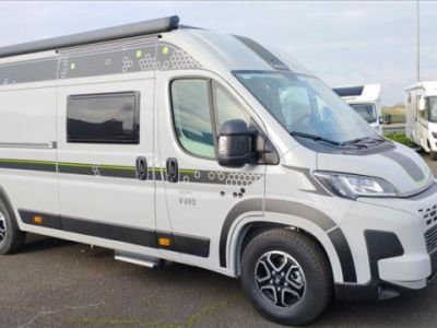 Chausson V690 Sport Line