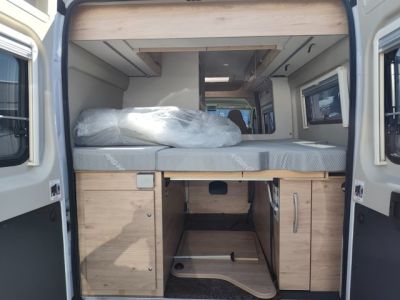 Dethleffs Globetrail CVD 600 C 90EME ANN