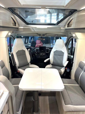 Adria Compact DL 60eme Anniversaire 60 ANS