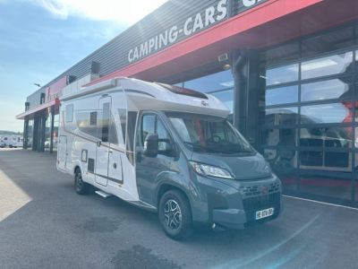 Burstner Lyseo TD 732 Privilege