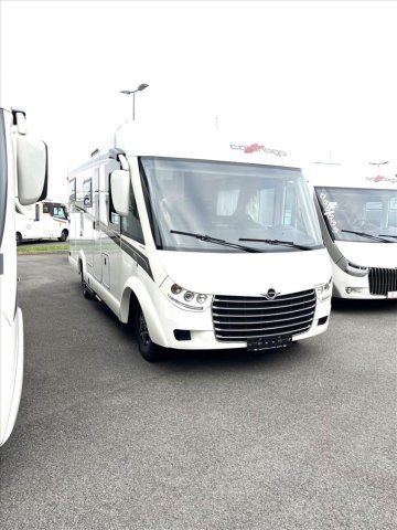 Carthago C-Tourer I 143 LE