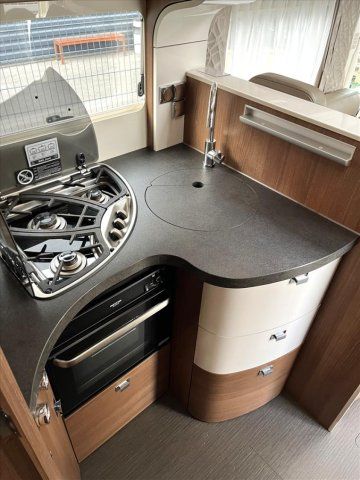 Carthago C-Tourer I 150 QB