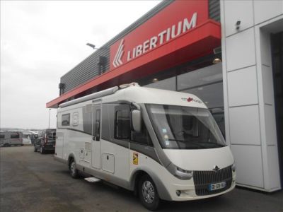 Carthago Chic C-Line I 5.0 QB L