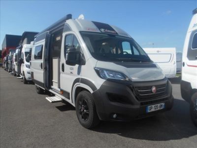 Challenger V210 V 210 ROAD EDITION VIP