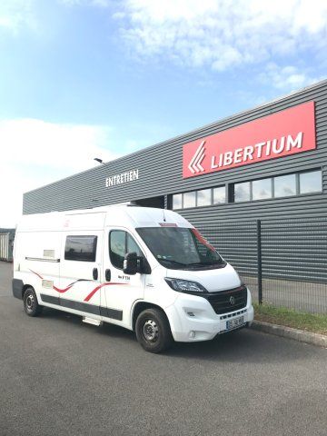 Challenger Vany V114 114