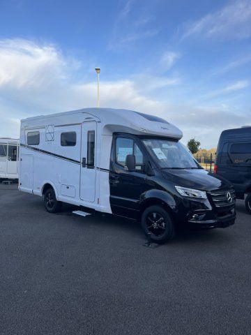 Frankia Neo Mi 7 GdDK GDK BLACK LINE