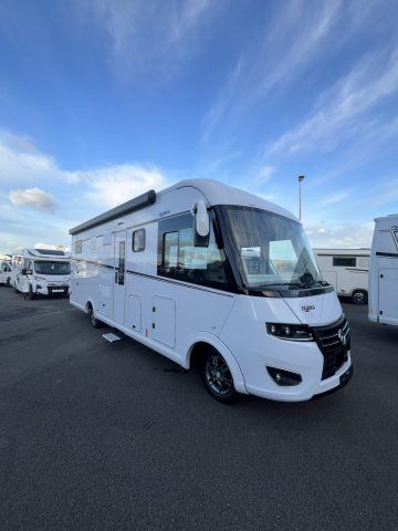 Frankia Platin I 7900 GD