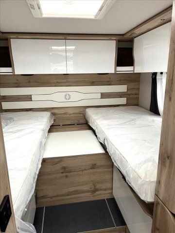 Le Voyageur Heritage LVXH 7.6 GJF