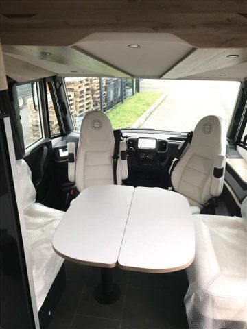 Le Voyageur LV 7.0 GJF