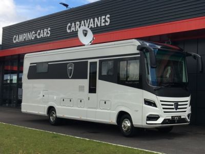 Morelo Palace Liner 103 GSB