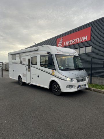 Notin Lorca JF Elite Edition