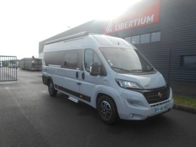 Pilote V 630 G Premium