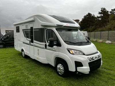 Adria Matrix Axess 650 DL