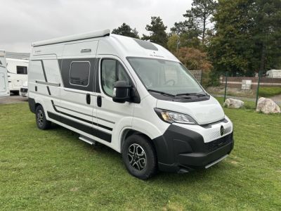 Adria Twin 600 SPB 600spb boite auto / tout equipé