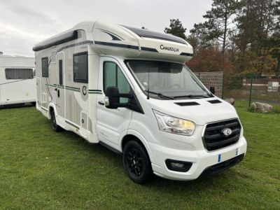 Chausson 720 Titanium Ultimate