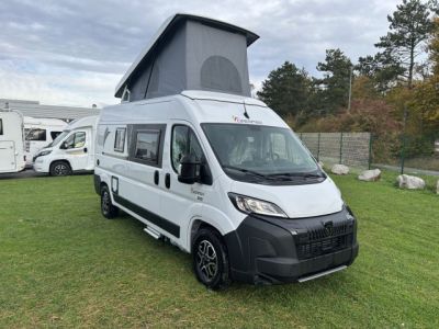 Dreamer D55 Up Fun / tout équipé boite auto