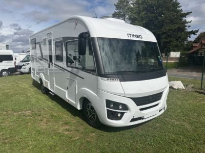 Itineo JC 740 jc740