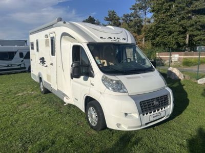 Laika Kreos 3010