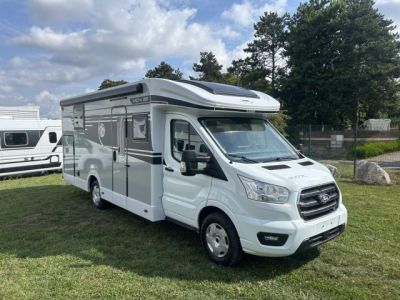 Mc Louis MC4 881 25ans boite auto